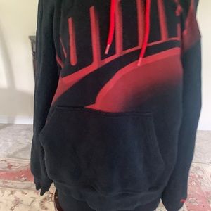 Puma hoodie